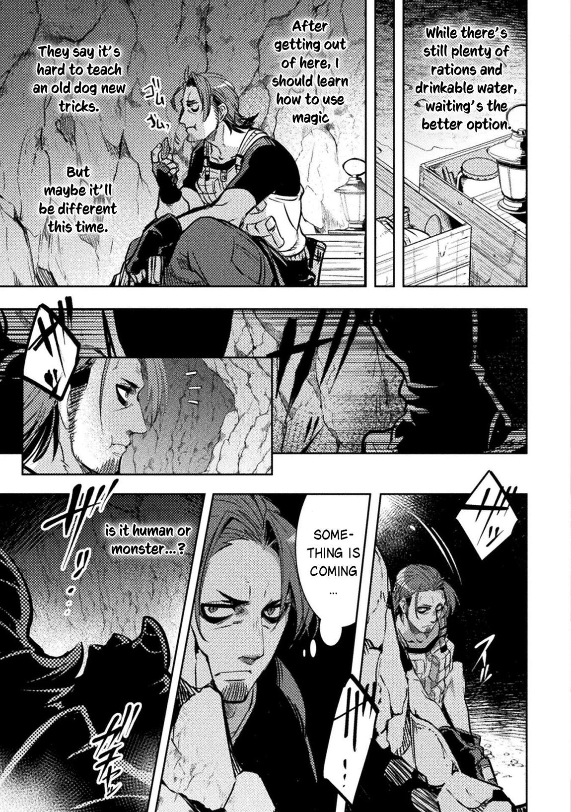 Bakudanma na Youhei, Douji Shoukan sareta Saikyou Cheat-domo wo Katappashi kara Keshitobasu Chapter 12 page 14 - 