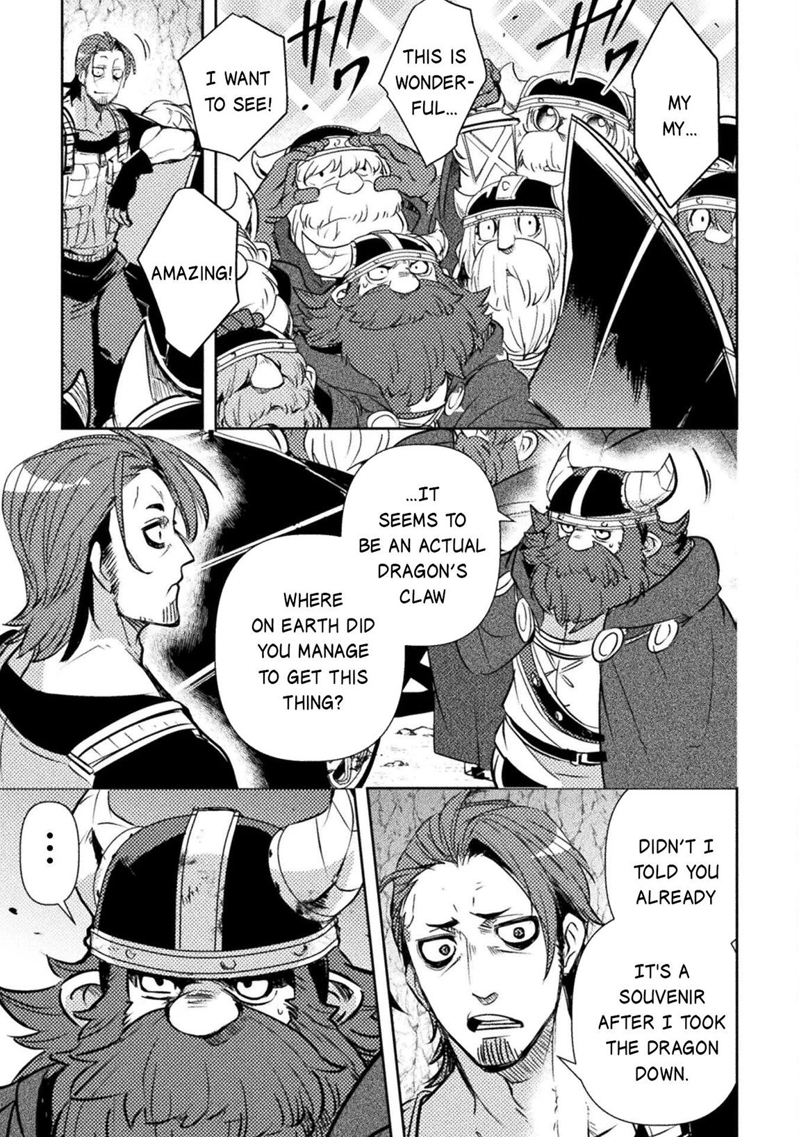 Bakudanma na Youhei, Douji Shoukan sareta Saikyou Cheat-domo wo Katappashi kara Keshitobasu Chapter 12 page 22 - 