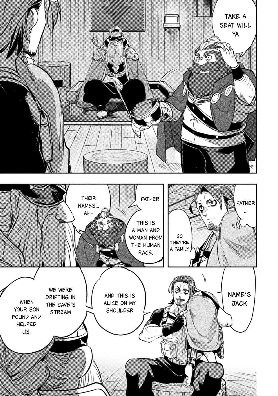 Bakudanma na Youhei, Douji Shoukan sareta Saikyou Cheat-domo wo Katappashi kara Keshitobasu Chapter 13 page 14 - 