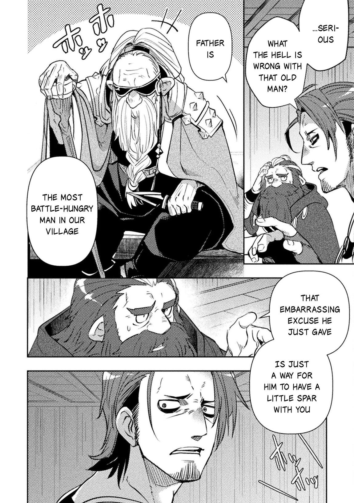 Bakudanma na Youhei, Douji Shoukan sareta Saikyou Cheat-domo wo Katappashi kara Keshitobasu Chapter 13 page 25 - 