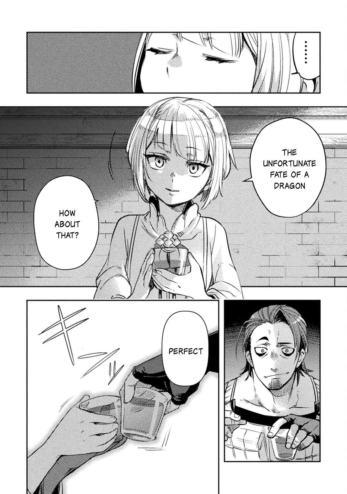 Bakudanma na Youhei, Douji Shoukan sareta Saikyou Cheat-domo wo Katappashi kara Keshitobasu Chapter 14 page 11 - 