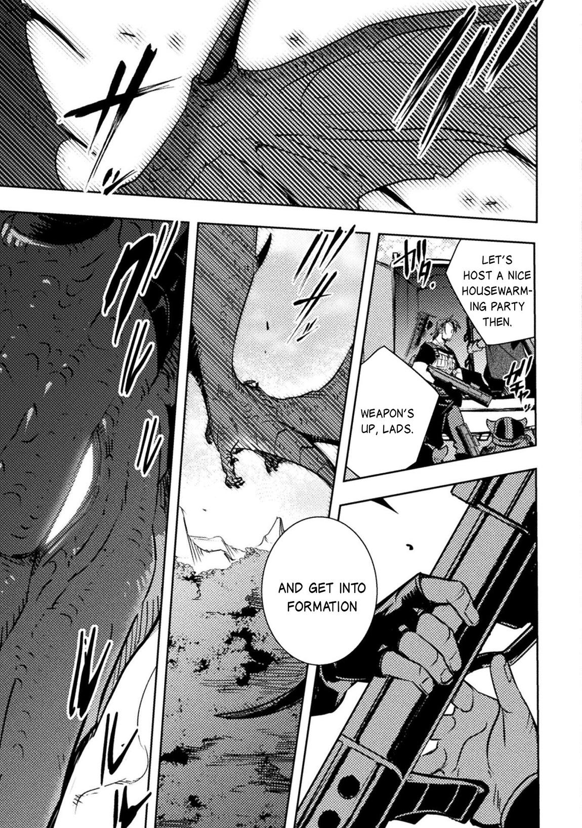 Bakudanma na Youhei, Douji Shoukan sareta Saikyou Cheat-domo wo Katappashi kara Keshitobasu Chapter 15 page 20 - 