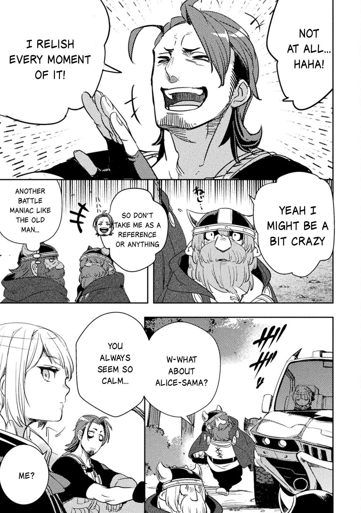 Bakudanma na Youhei, Douji Shoukan sareta Saikyou Cheat-domo wo Katappashi kara Keshitobasu Chapter 15 page 10 - 