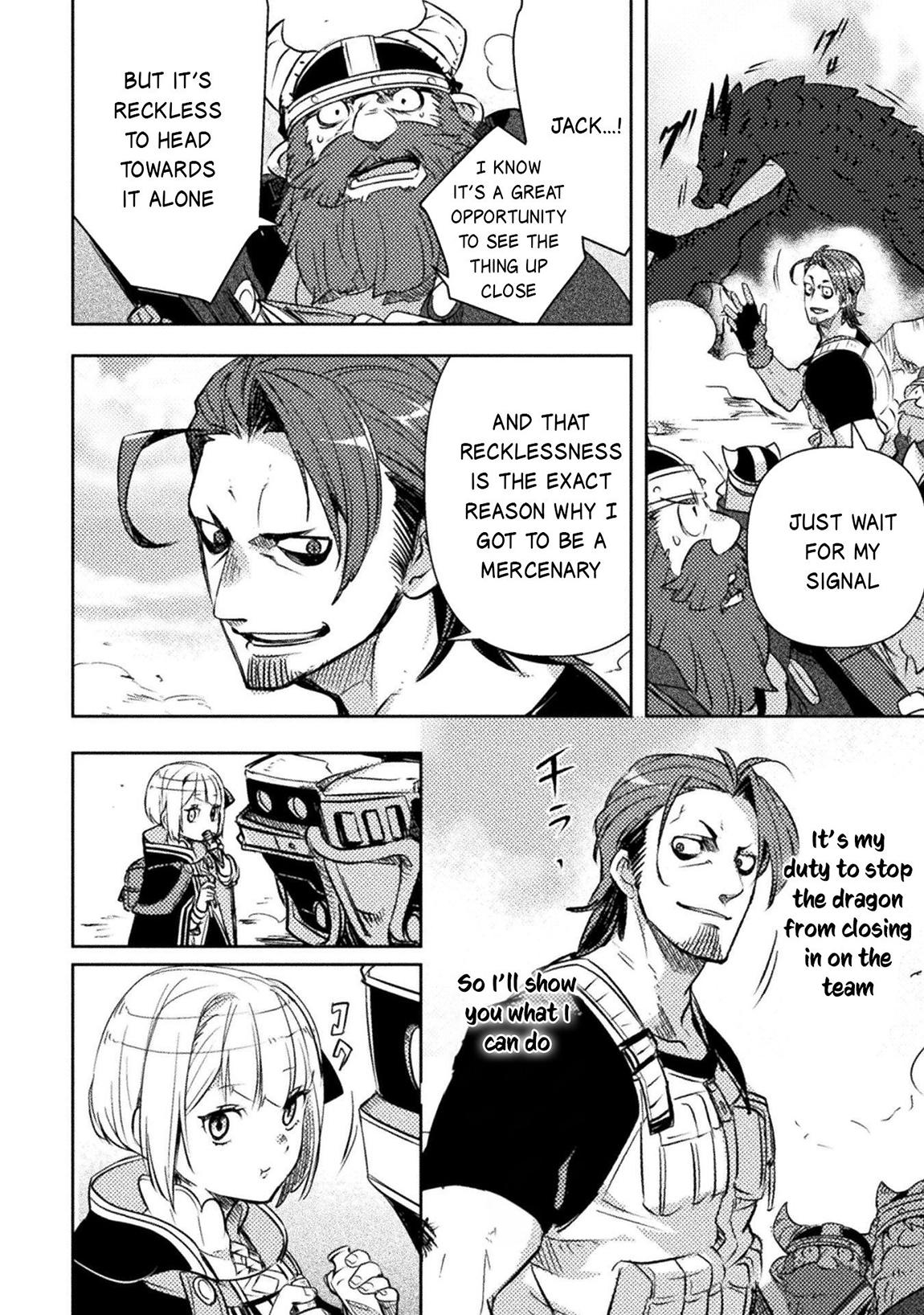 Bakudanma na Youhei, Douji Shoukan sareta Saikyou Cheat-domo wo Katappashi kara Keshitobasu Chapter 16 page 25 - 