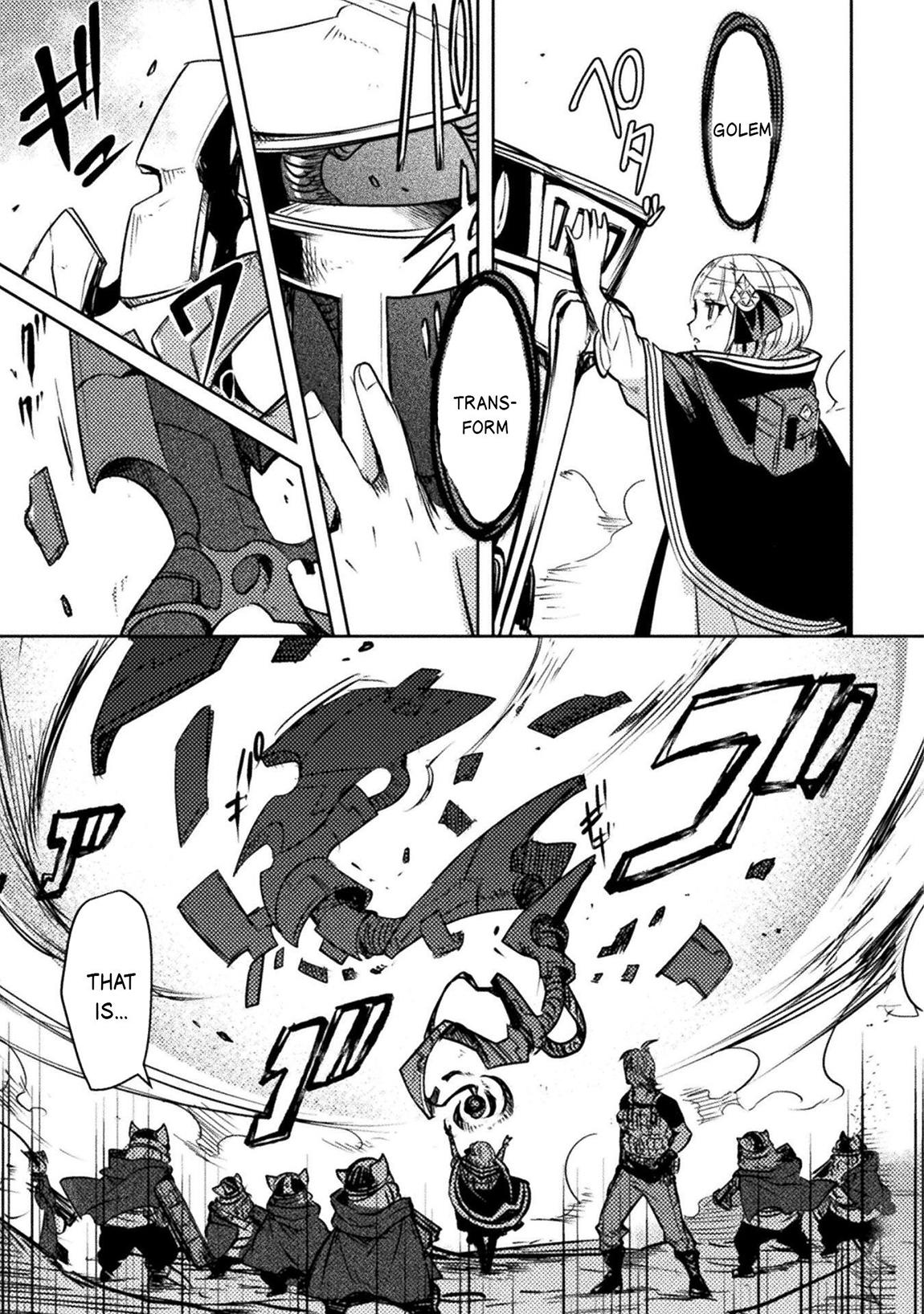 Bakudanma na Youhei, Douji Shoukan sareta Saikyou Cheat-domo wo Katappashi kara Keshitobasu Chapter 16 page 26 - 