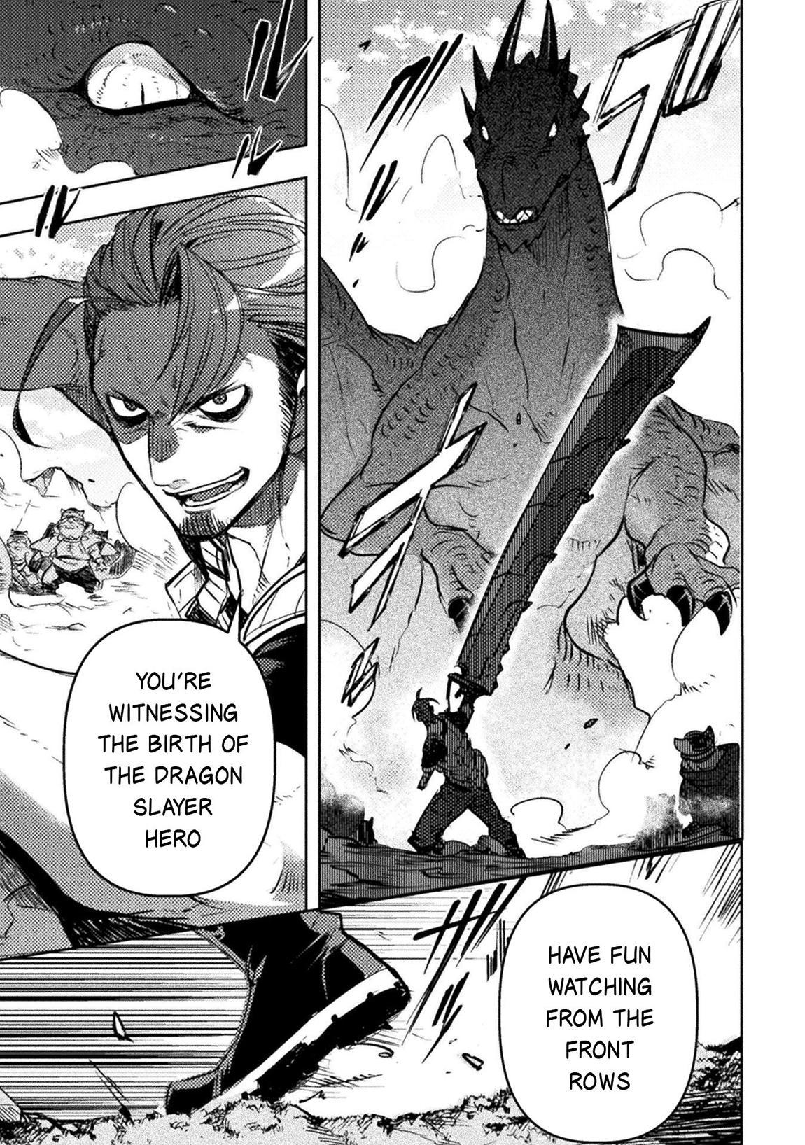 Bakudanma na Youhei, Douji Shoukan sareta Saikyou Cheat-domo wo Katappashi kara Keshitobasu Chapter 16 page 28 - 