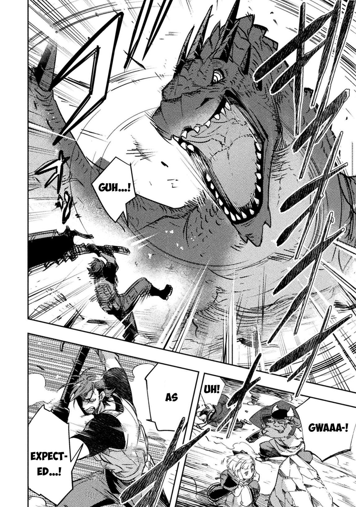 Bakudanma na Youhei, Douji Shoukan sareta Saikyou Cheat-domo wo Katappashi kara Keshitobasu Chapter 16 page 29 - 