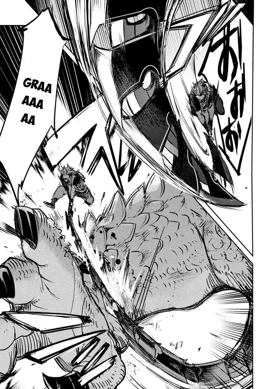 Bakudanma na Youhei, Douji Shoukan sareta Saikyou Cheat-domo wo Katappashi kara Keshitobasu Chapter 16 page 32 - 