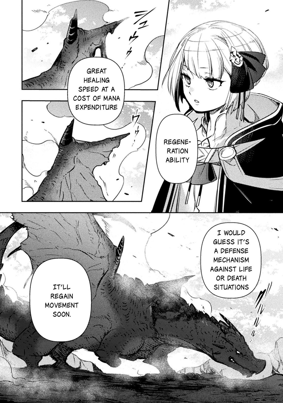 Bakudanma na Youhei, Douji Shoukan sareta Saikyou Cheat-domo wo Katappashi kara Keshitobasu Chapter 17 page 3 - 