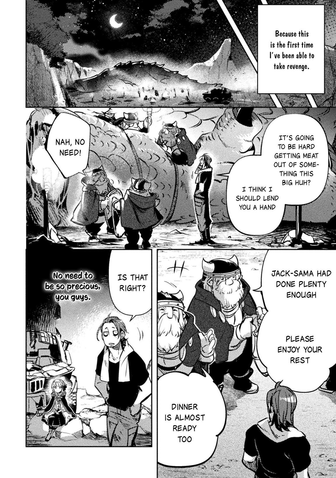 Bakudanma na Youhei, Douji Shoukan sareta Saikyou Cheat-domo wo Katappashi kara Keshitobasu Chapter 17 page 25 - 