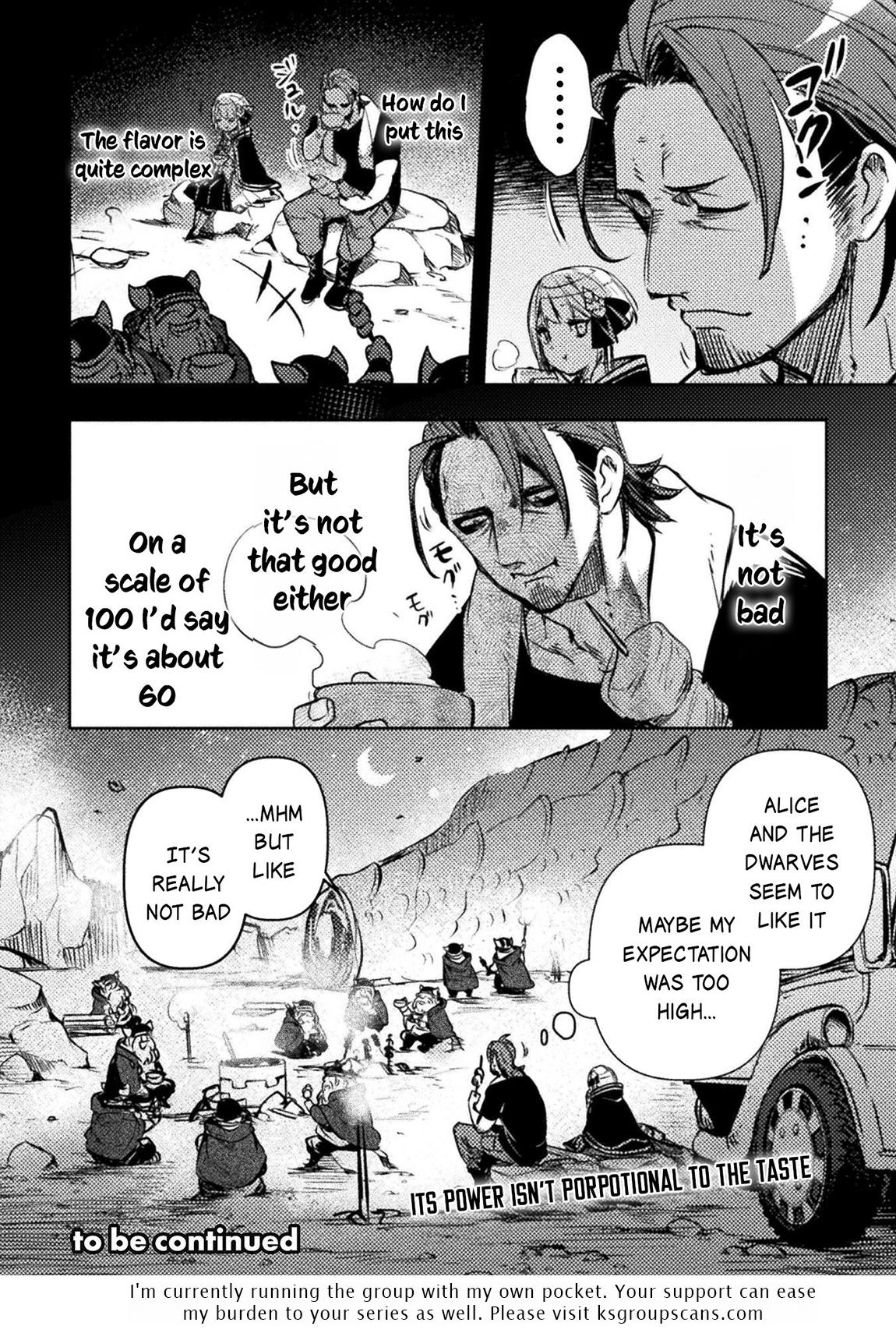 Bakudanma na Youhei, Douji Shoukan sareta Saikyou Cheat-domo wo Katappashi kara Keshitobasu Chapter 17 page 27 - 