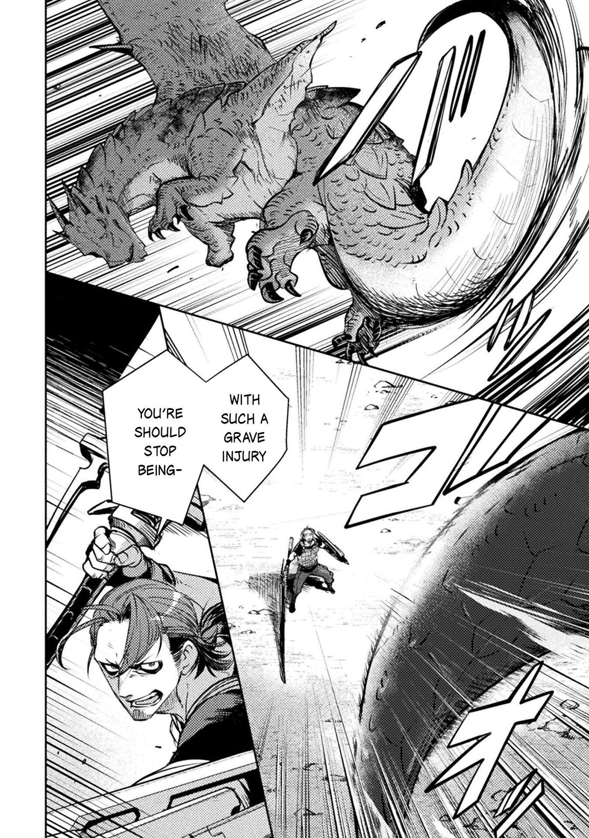 Bakudanma na Youhei, Douji Shoukan sareta Saikyou Cheat-domo wo Katappashi kara Keshitobasu Chapter 17 page 7 - 