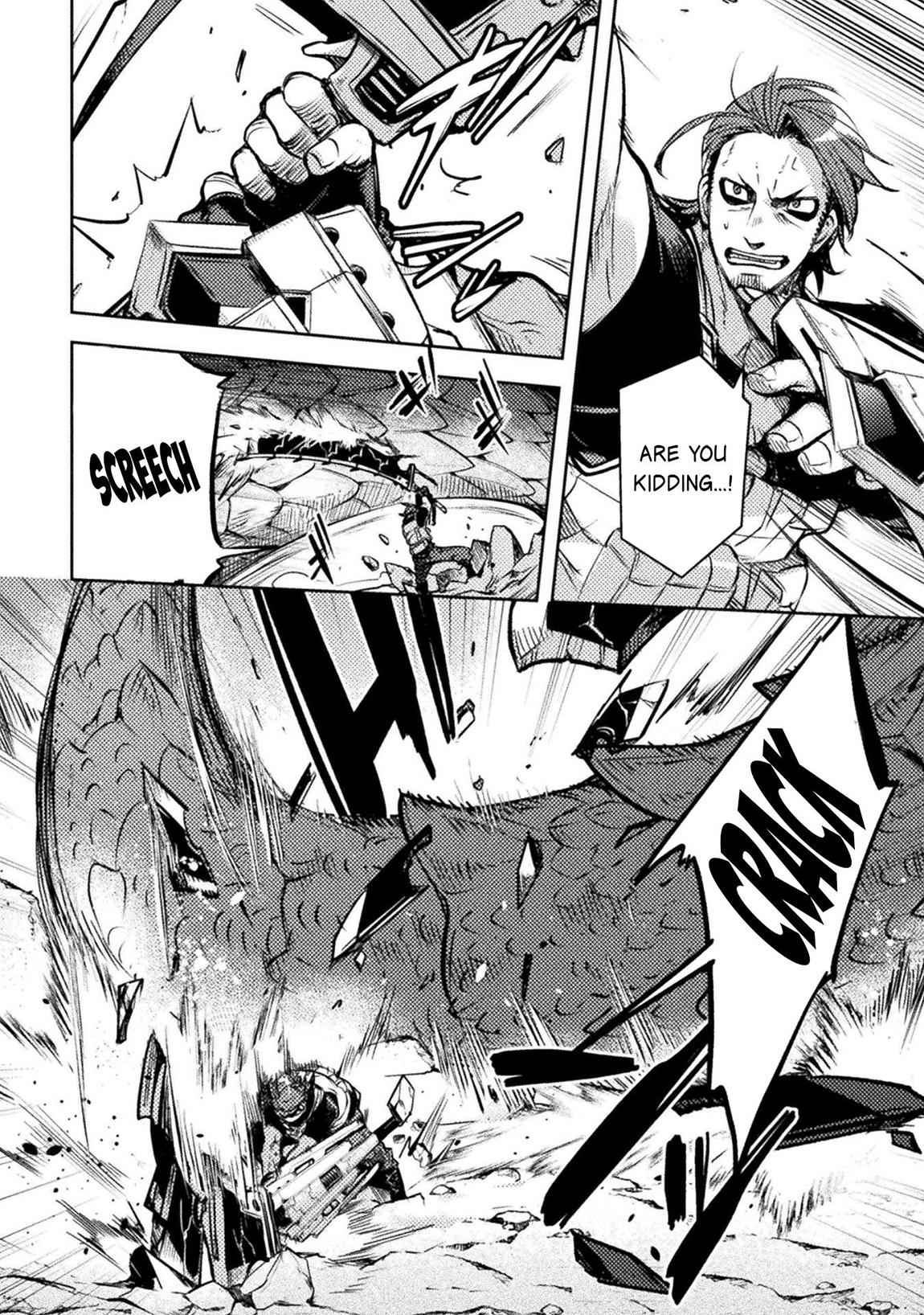 Bakudanma na Youhei, Douji Shoukan sareta Saikyou Cheat-domo wo Katappashi kara Keshitobasu Chapter 17 page 9 - 