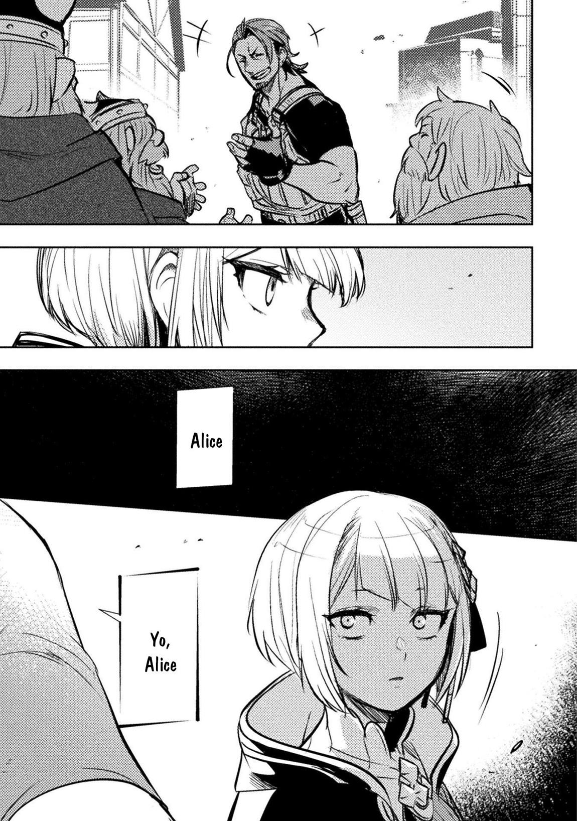 Bakudanma na Youhei, Douji Shoukan sareta Saikyou Cheat-domo wo Katappashi kara Keshitobasu Chapter 18 page 18 - 