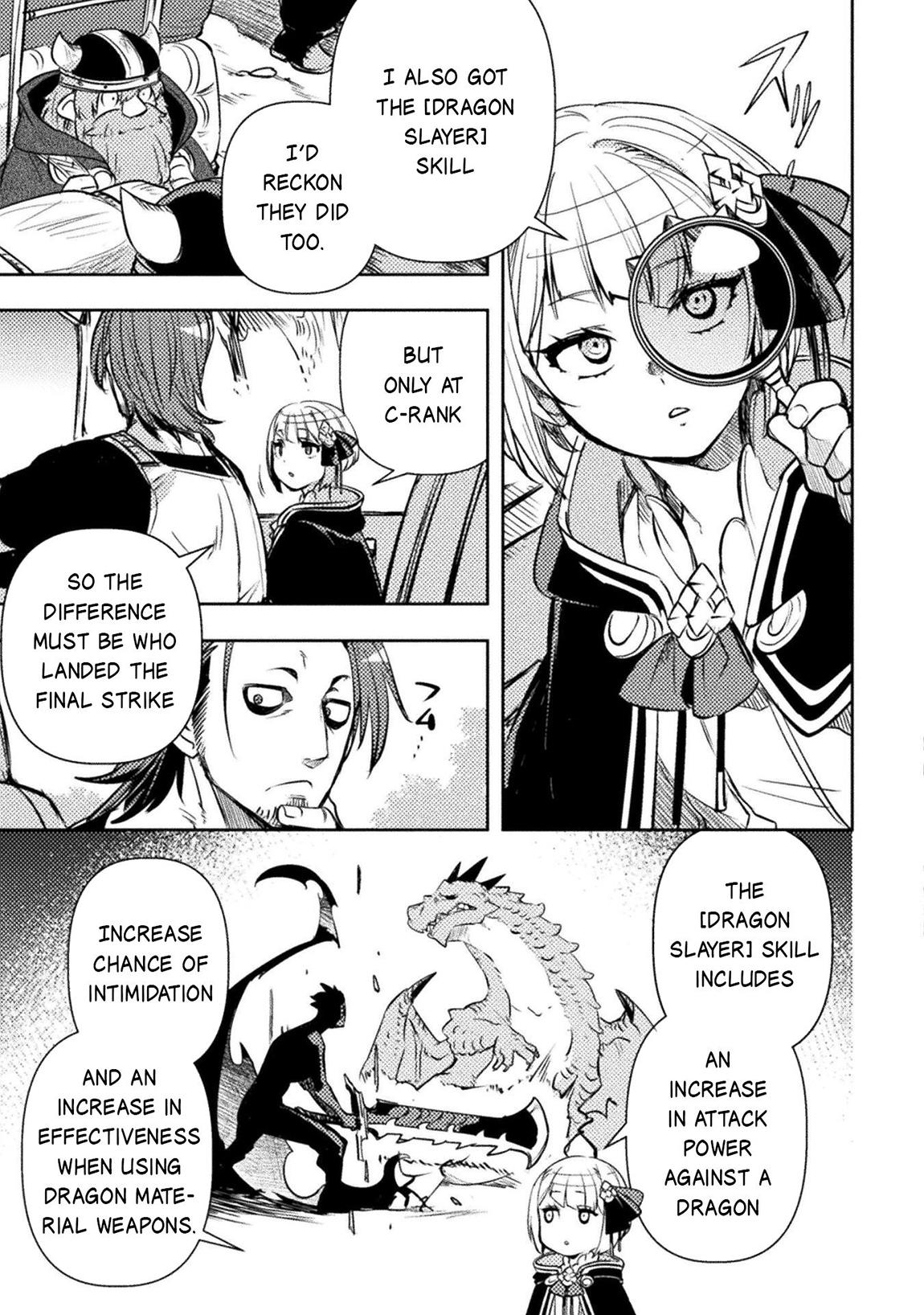Bakudanma na Youhei, Douji Shoukan sareta Saikyou Cheat-domo wo Katappashi kara Keshitobasu Chapter 18 page 6 - 