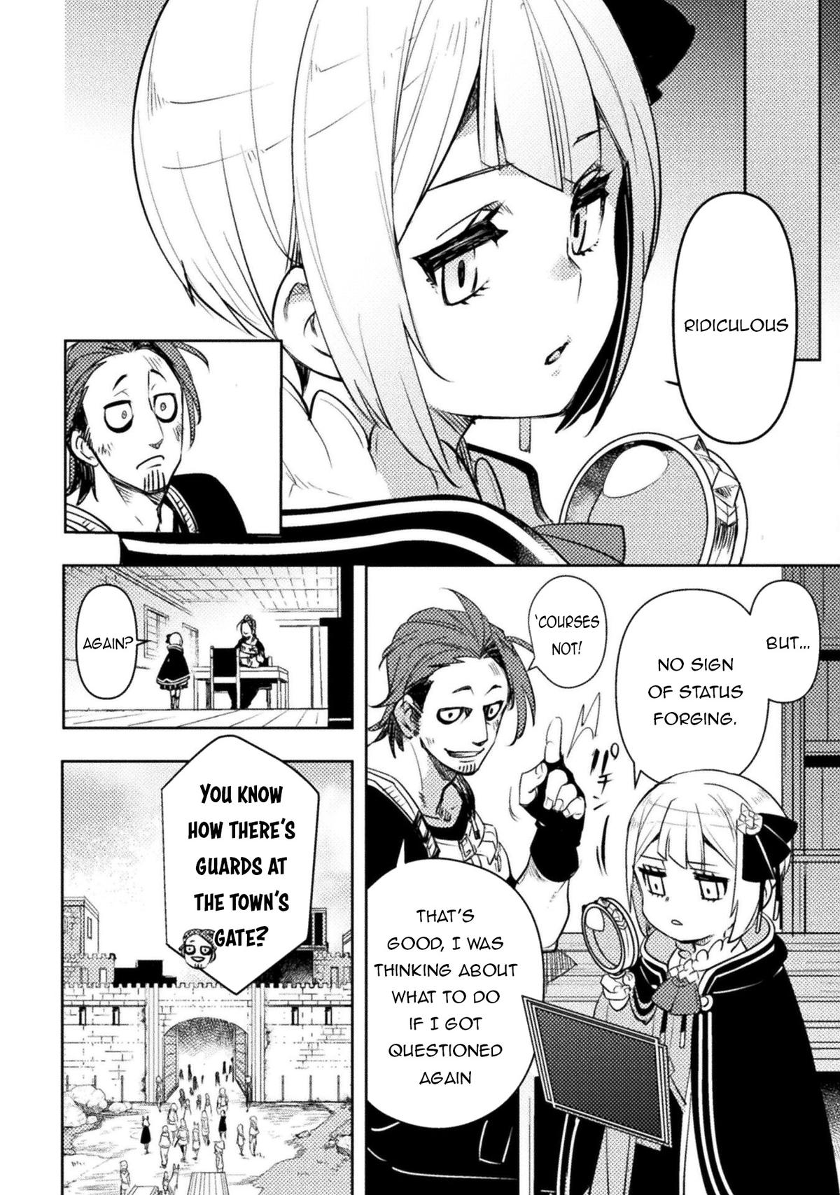 Bakudanma na Youhei, Douji Shoukan sareta Saikyou Cheat-domo wo Katappashi kara Keshitobasu Chapter 2 page 11 - 