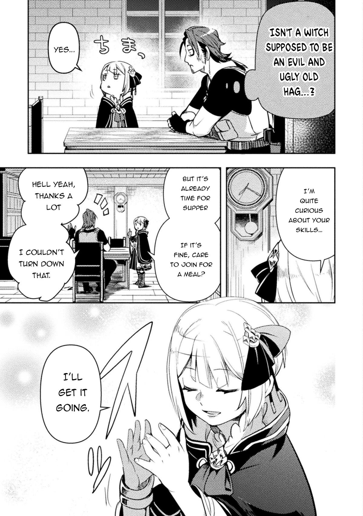 Bakudanma na Youhei, Douji Shoukan sareta Saikyou Cheat-domo wo Katappashi kara Keshitobasu Chapter 2 page 16 - 
