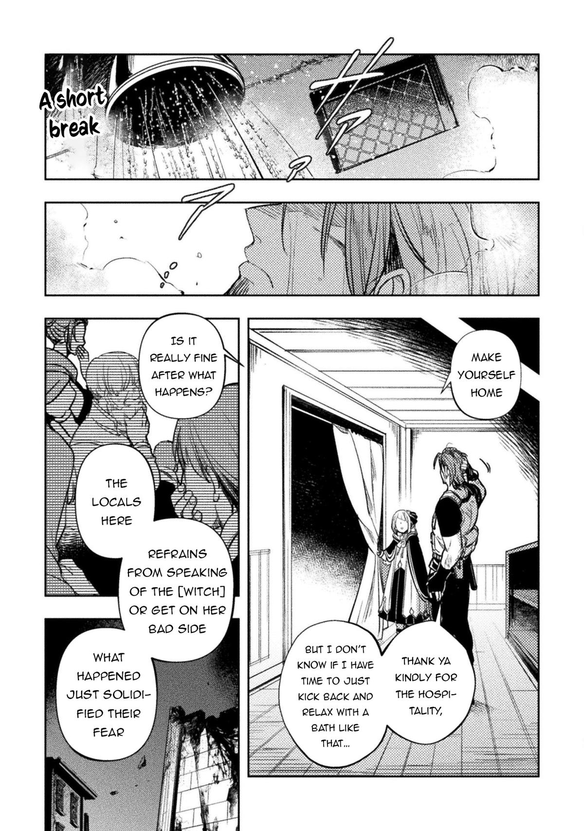 Bakudanma na Youhei, Douji Shoukan sareta Saikyou Cheat-domo wo Katappashi kara Keshitobasu Chapter 4 page 2 - 