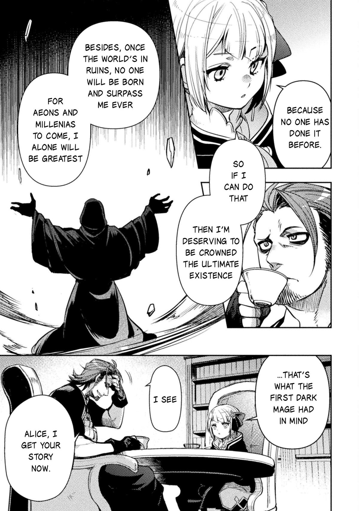 Bakudanma na Youhei, Douji Shoukan sareta Saikyou Cheat-domo wo Katappashi kara Keshitobasu Chapter 5 page 12 - 