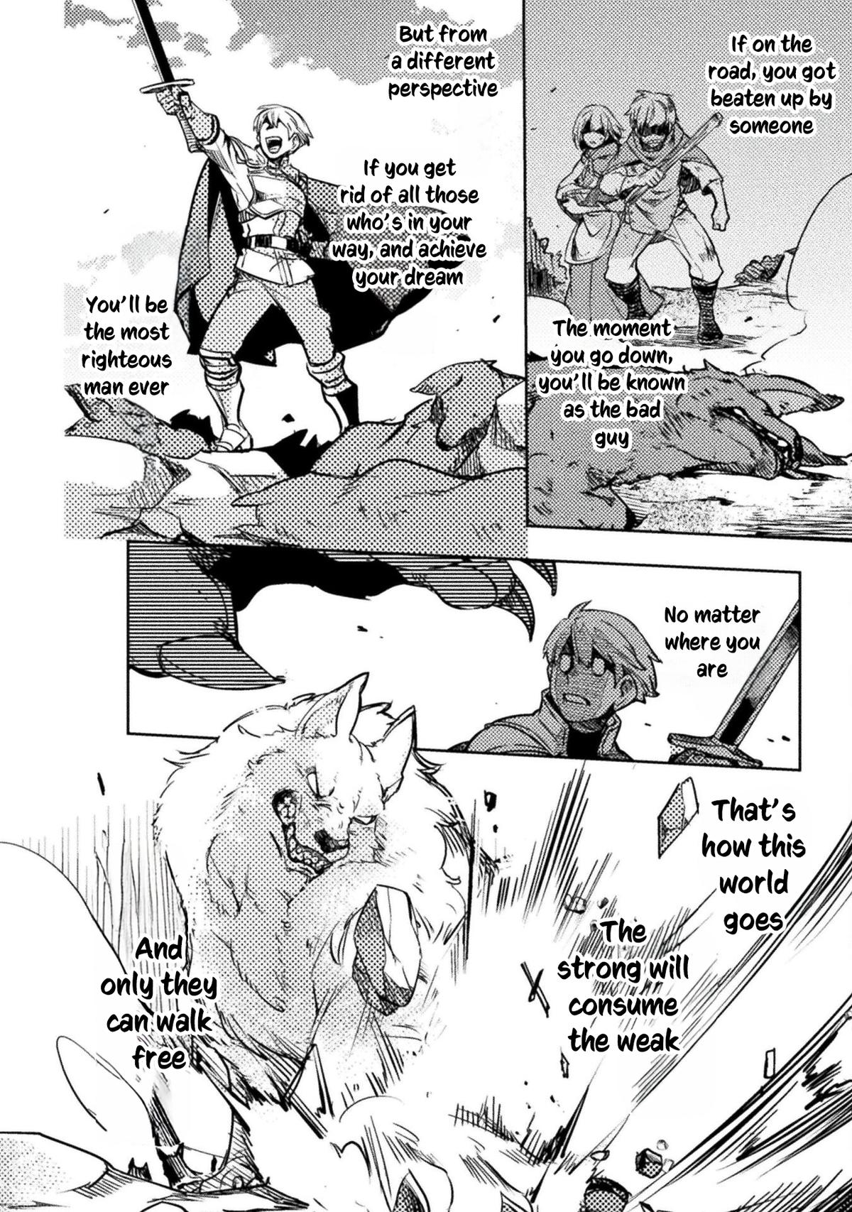 Bakudanma na Youhei, Douji Shoukan sareta Saikyou Cheat-domo wo Katappashi kara Keshitobasu Chapter 5 page 15 - 