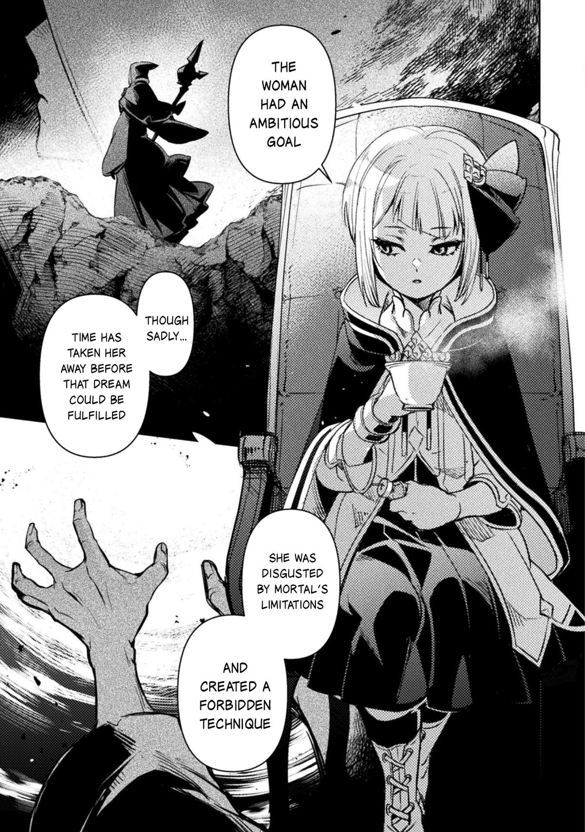 Bakudanma na Youhei, Douji Shoukan sareta Saikyou Cheat-domo wo Katappashi kara Keshitobasu Chapter 5 page 4 - 