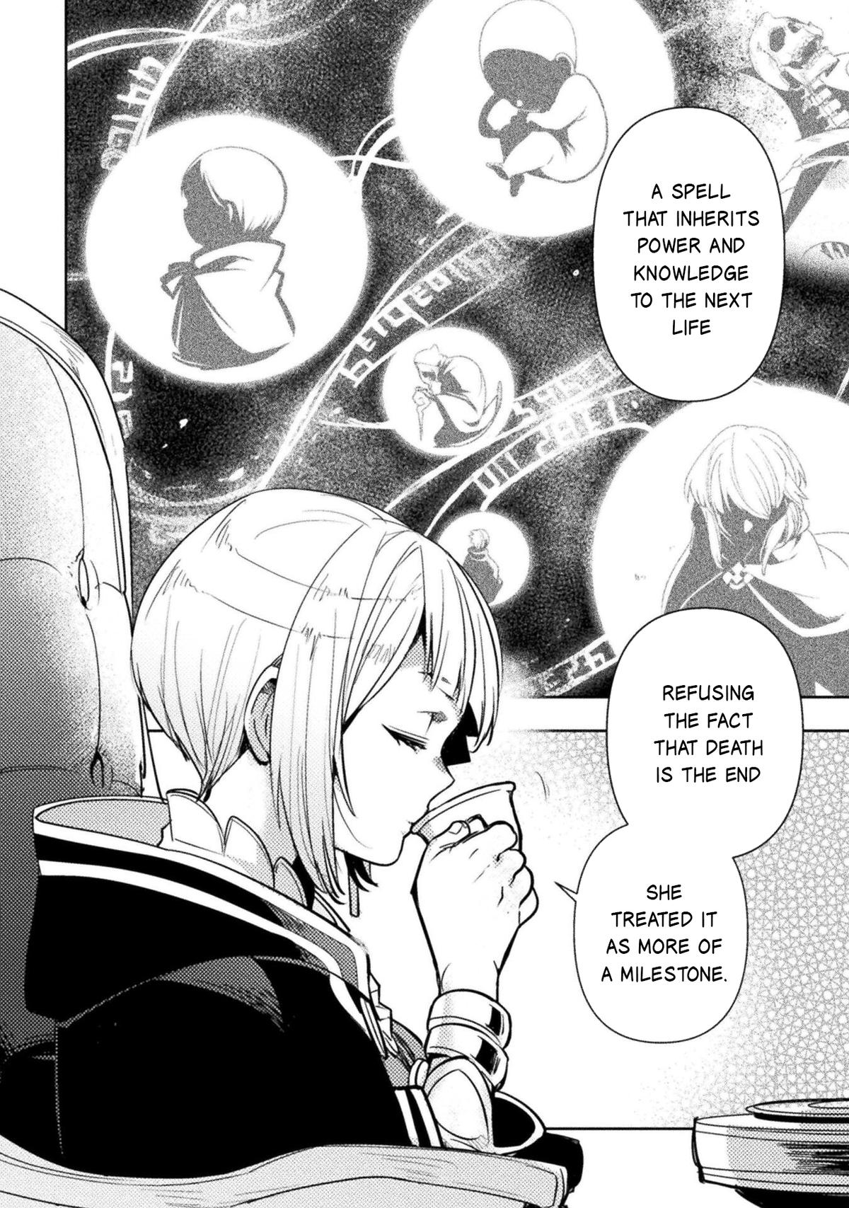 Bakudanma na Youhei, Douji Shoukan sareta Saikyou Cheat-domo wo Katappashi kara Keshitobasu Chapter 5 page 5 - 