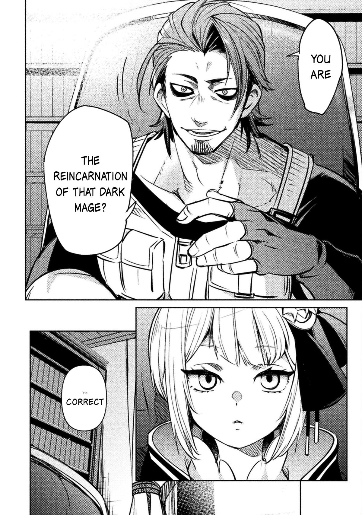 Bakudanma na Youhei, Douji Shoukan sareta Saikyou Cheat-domo wo Katappashi kara Keshitobasu Chapter 5 page 7 - 