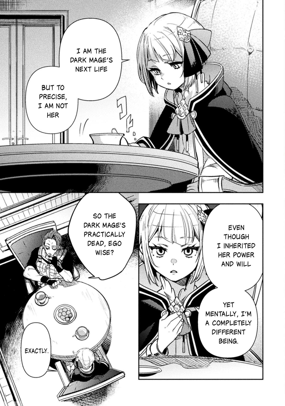 Bakudanma na Youhei, Douji Shoukan sareta Saikyou Cheat-domo wo Katappashi kara Keshitobasu Chapter 5 page 8 - 