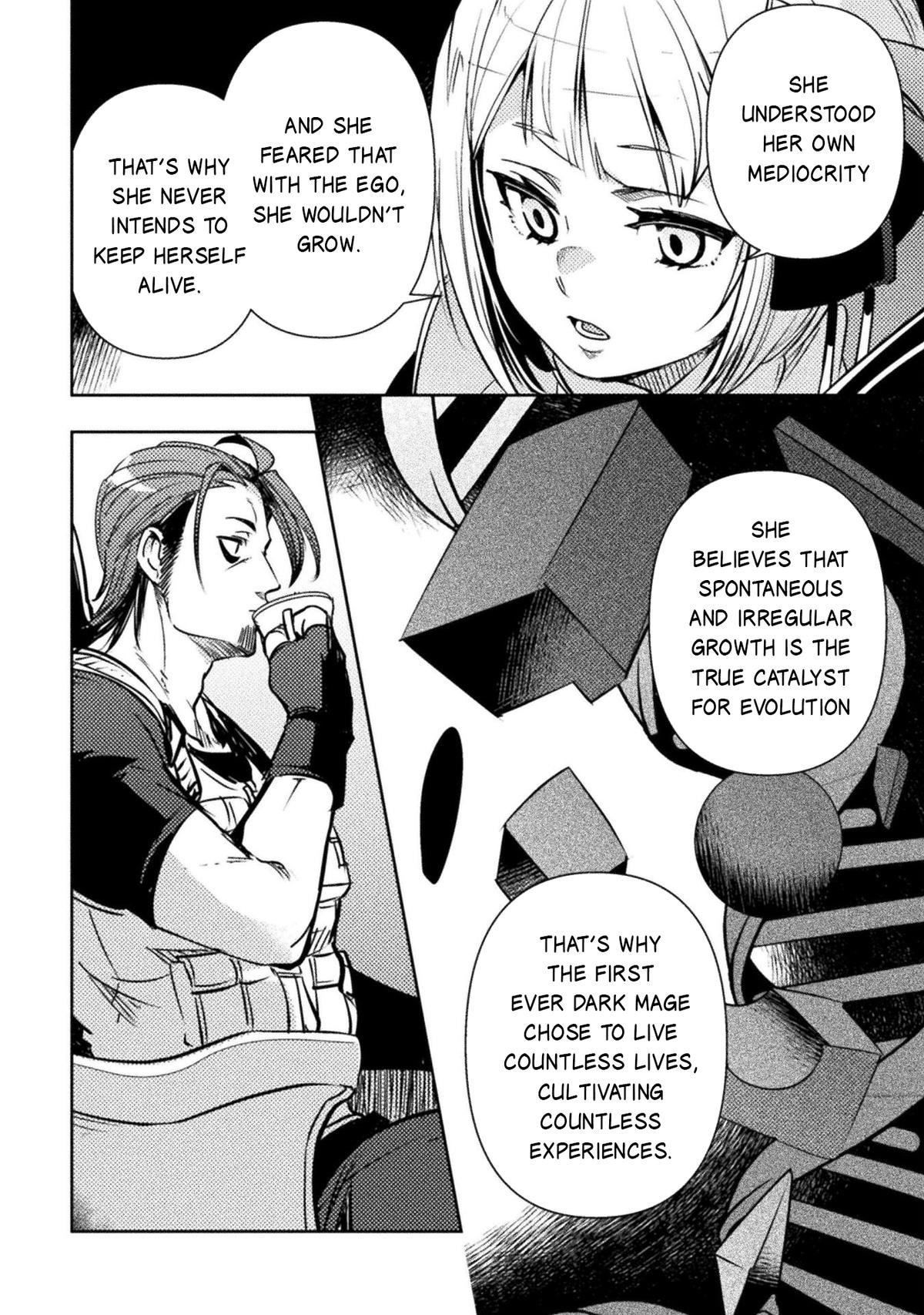 Bakudanma na Youhei, Douji Shoukan sareta Saikyou Cheat-domo wo Katappashi kara Keshitobasu Chapter 5 page 9 - 