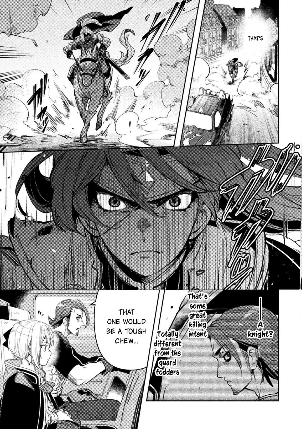 Bakudanma na Youhei, Douji Shoukan sareta Saikyou Cheat-domo wo Katappashi kara Keshitobasu Chapter 7 page 20 - 