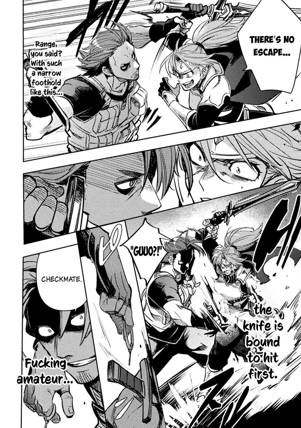 Bakudanma na Youhei, Douji Shoukan sareta Saikyou Cheat-domo wo Katappashi kara Keshitobasu Chapter 8 page 9 - 