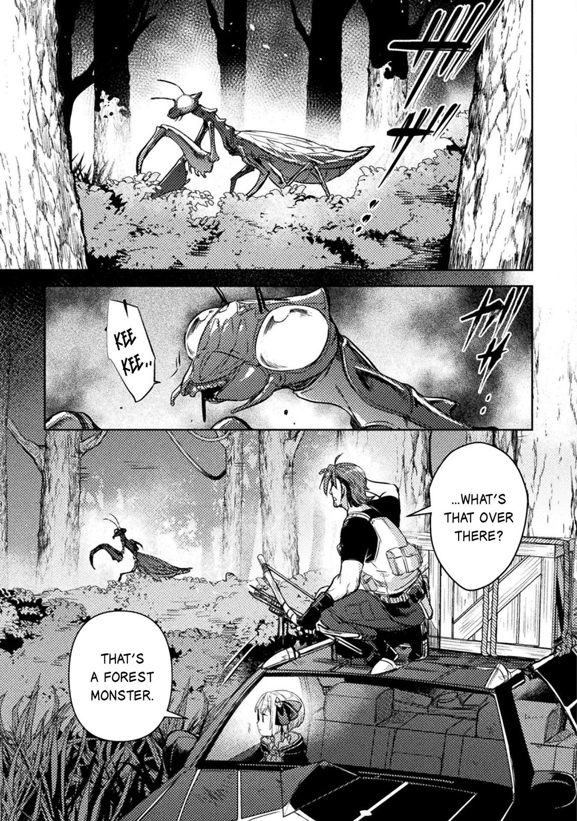 Bakudanma na Youhei, Douji Shoukan sareta Saikyou Cheat-domo wo Katappashi kara Keshitobasu Chapter 9 page 16 - 