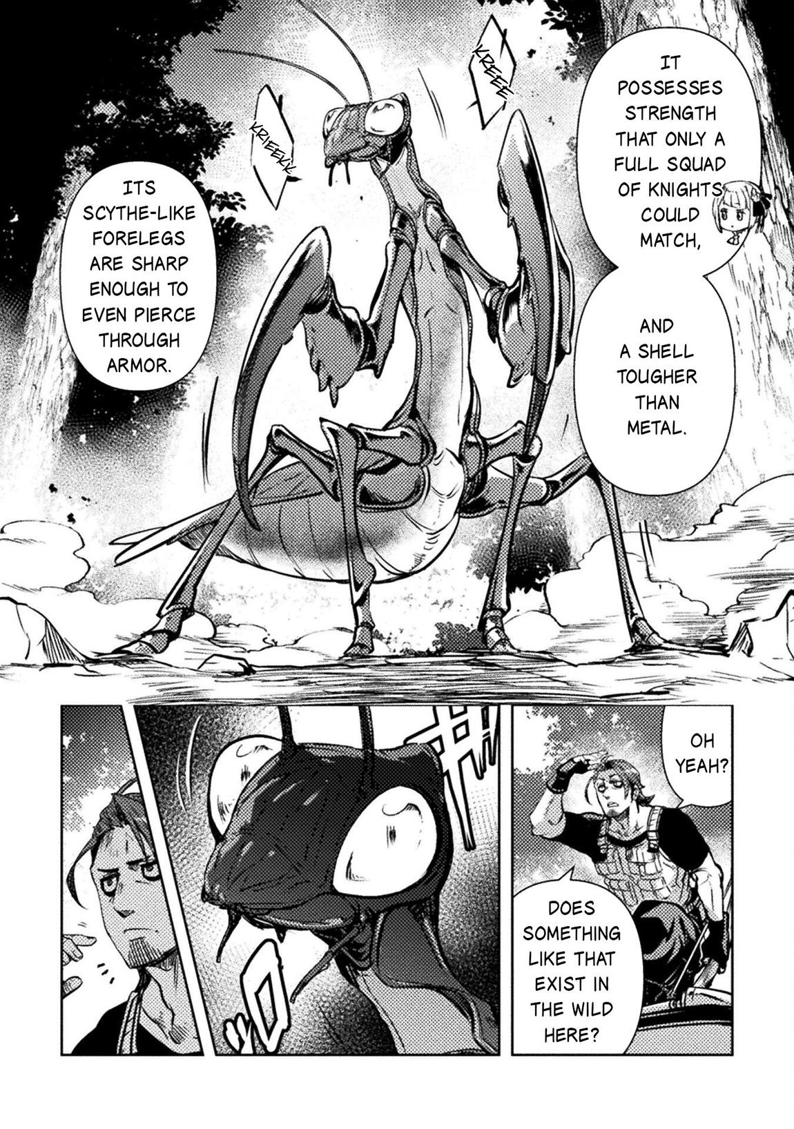 Bakudanma na Youhei, Douji Shoukan sareta Saikyou Cheat-domo wo Katappashi kara Keshitobasu Chapter 9 page 17 - 