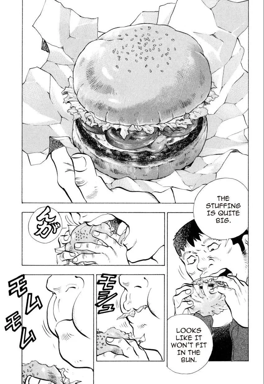 Bakumeshi! Chapter 10 page 24 - 