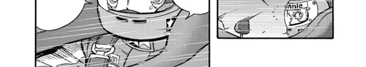 Bakusou Kyoudai Let