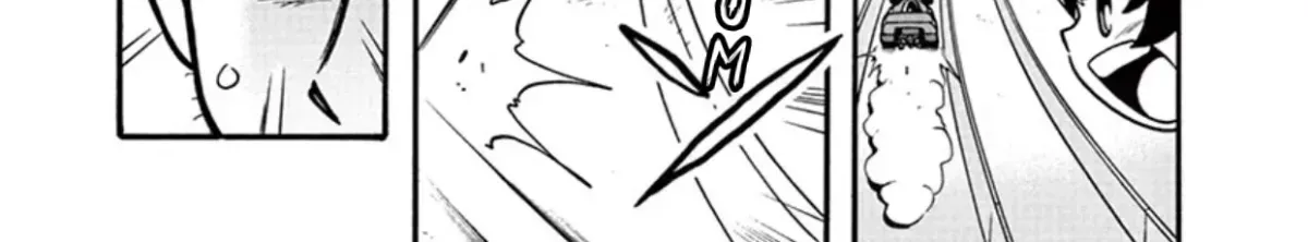 Bakusou Kyoudai Let