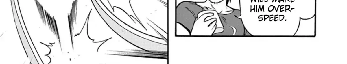 Bakusou Kyoudai Let