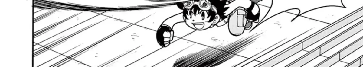 Bakusou Kyoudai Let