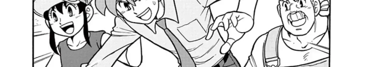 Bakusou Kyoudai Let