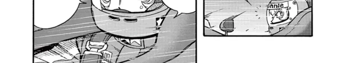Bakusou Kyoudai Let