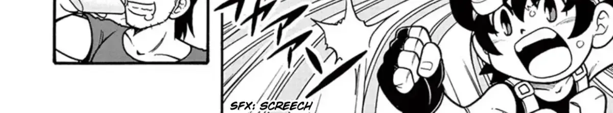 Bakusou Kyoudai Let
