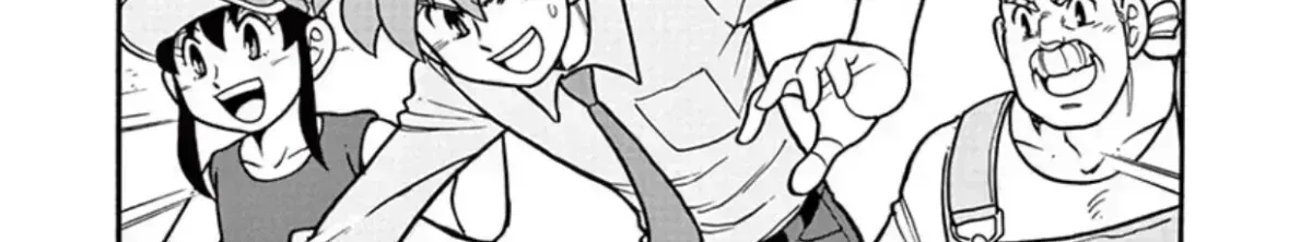 Bakusou Kyoudai Let