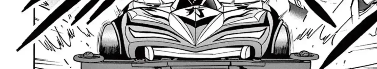 Bakusou Kyoudai Let