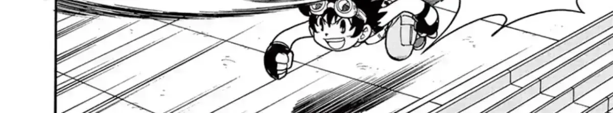 Bakusou Kyoudai Let