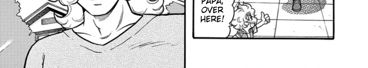 Bakusou Kyoudai Let