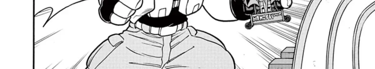 Bakusou Kyoudai Let