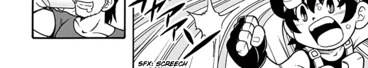 Bakusou Kyoudai Let