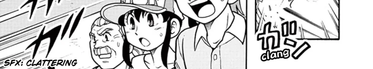 Bakusou Kyoudai Let