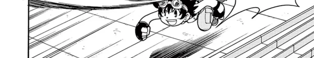 Bakusou Kyoudai Let