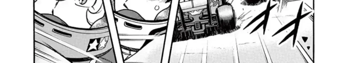 Bakusou Kyoudai Let
